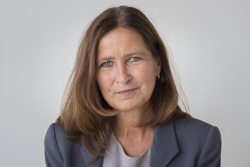 Hanne Hansen, HR-Direktør